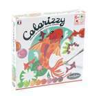 COLORIZZY FONDS MARINS-(870522)