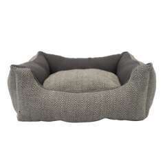 Sofa Large Grey