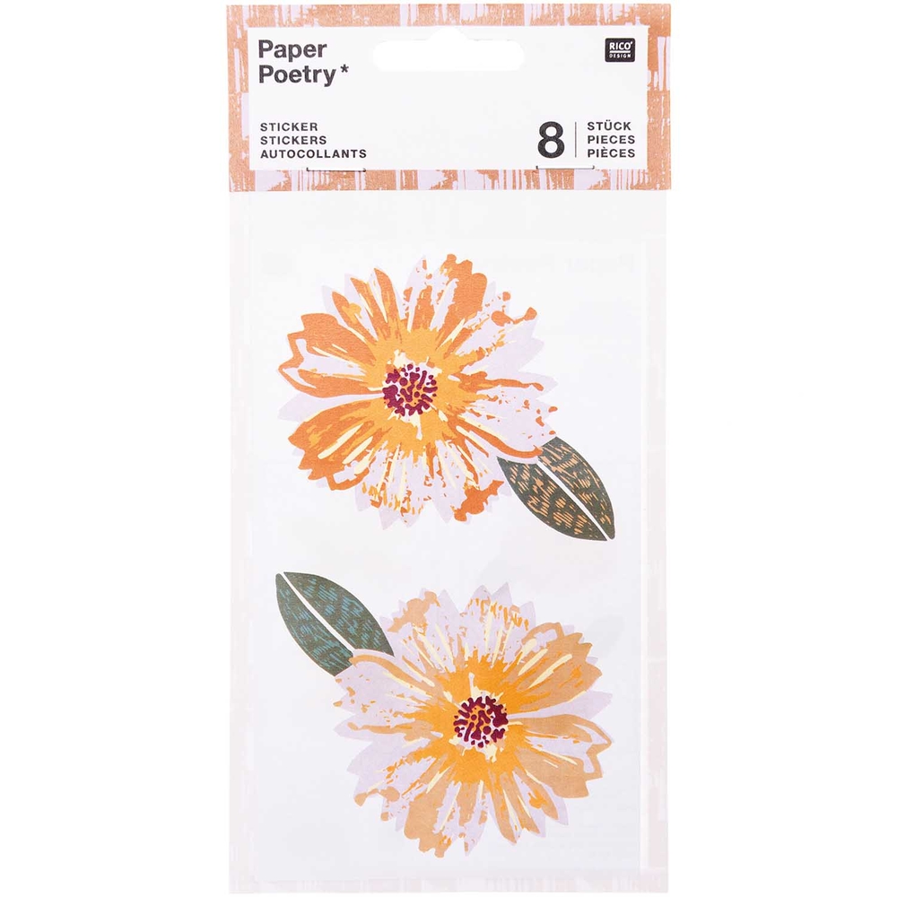 AUTOCOL.NATURE.PETALES FSC MIX-(870980)