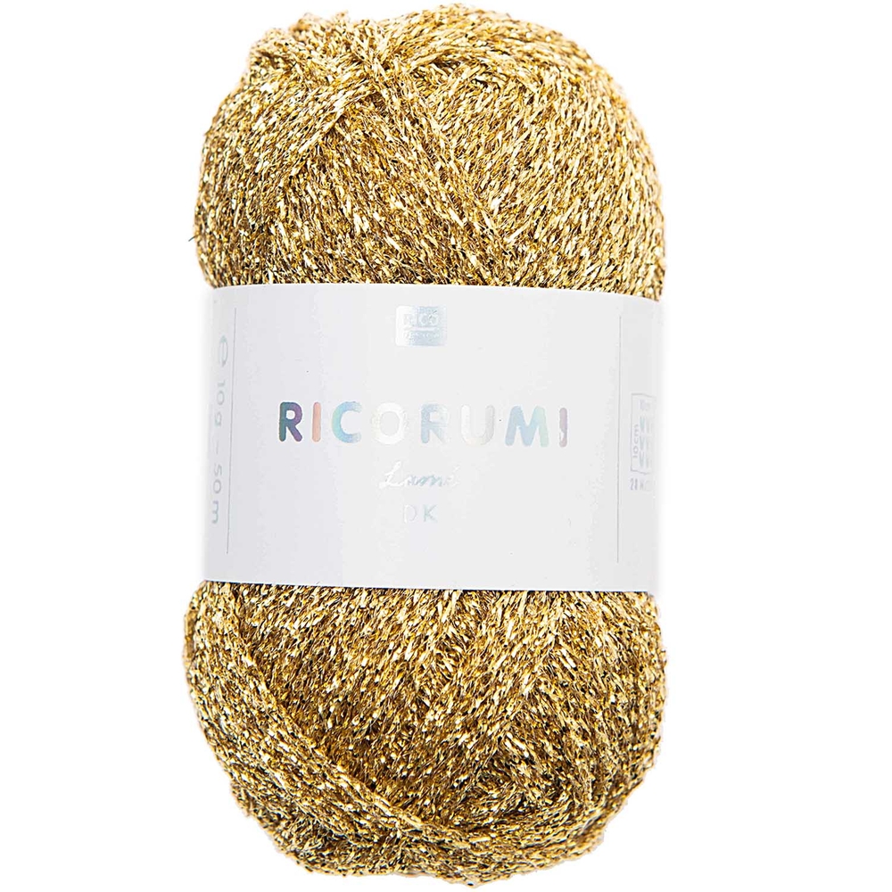 RICORUMI LAME OR-(871049)