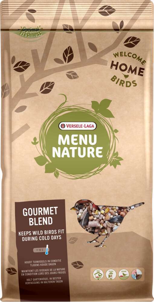 MENU NATURE GOURMET BLEND 3KG-(871171)