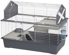 CAGE BARN 100 GRIS X1 1-(871441)