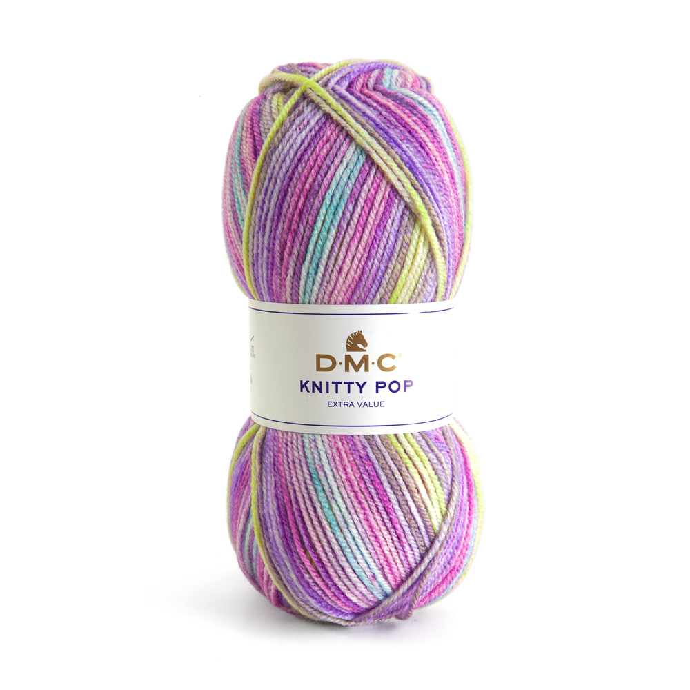 DMC KNITTY POP 50GR COL 481-(871980)