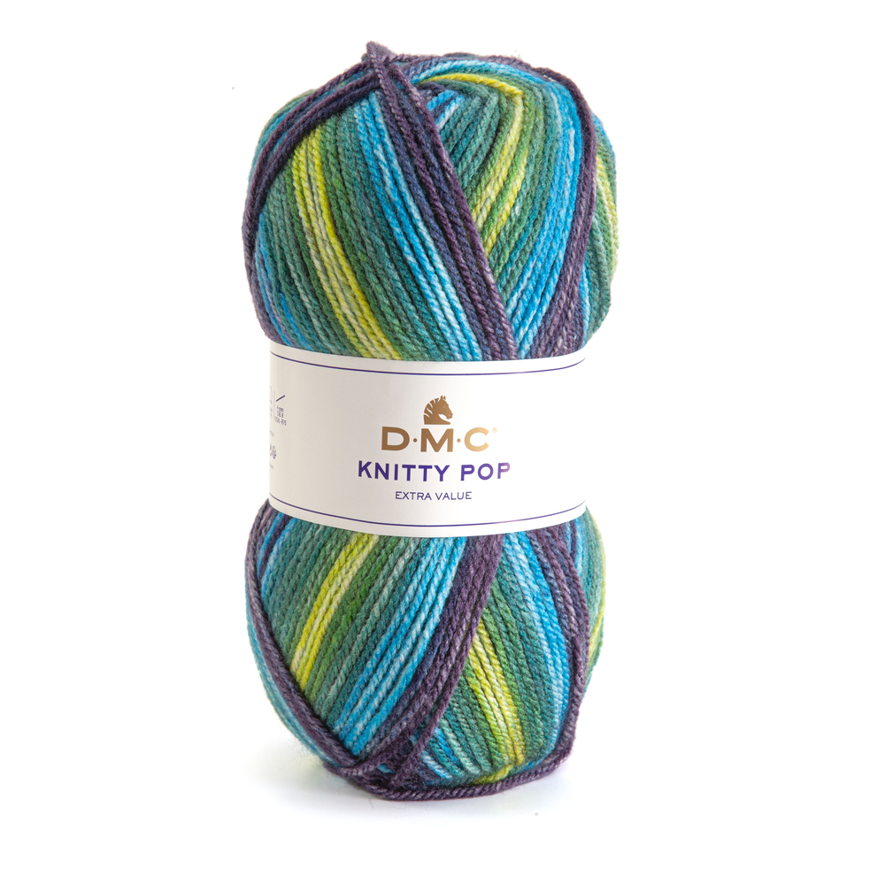 DMC KNITTY POP 50GR COL 482-(871981)