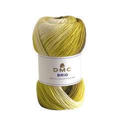 DMC Brio - 100gr -  - Pelote de fil à tricoter - N°410