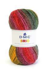 DMC Brio - 100gr - Pelote de fil à tricoter - N°415
