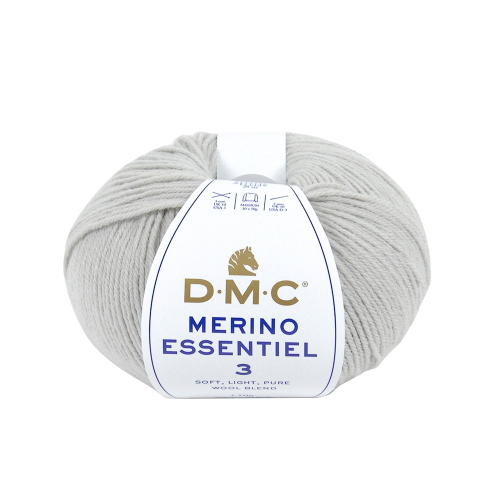 LAINE MERINO 3 50GR COL 962-(871995)