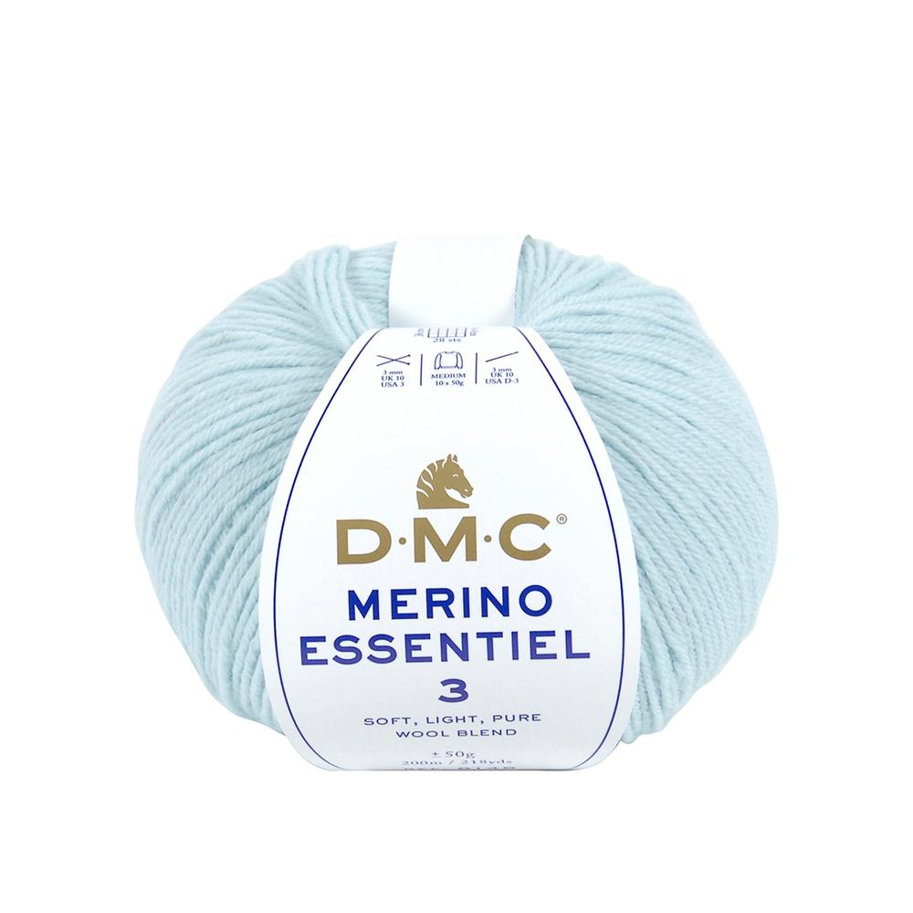 LAINE MERINO 3 50GR COL 963-(871996)