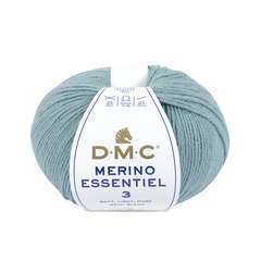 DMC Merinos  Essentiel 3 - 50gr - Pelote de fil à tricoter - N°964