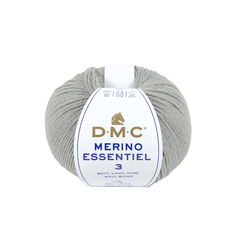 Laine Woolly, pelote de laine mérinos - Boutique DMC - DMC