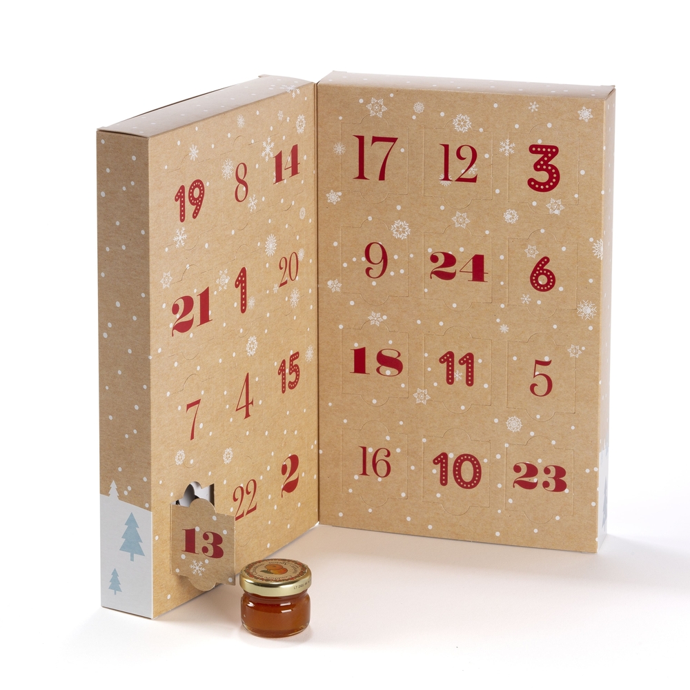 CALENDRIER DE L AVENT-(872056)
