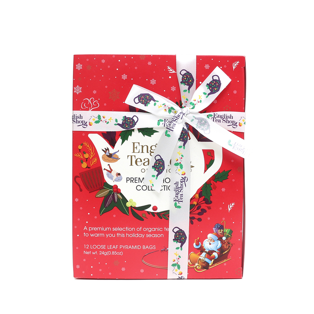 PRISME HOLIDAY ROUGE 12S 24G-(872105)