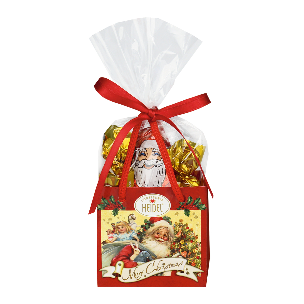 Petit sac de Noël 55g