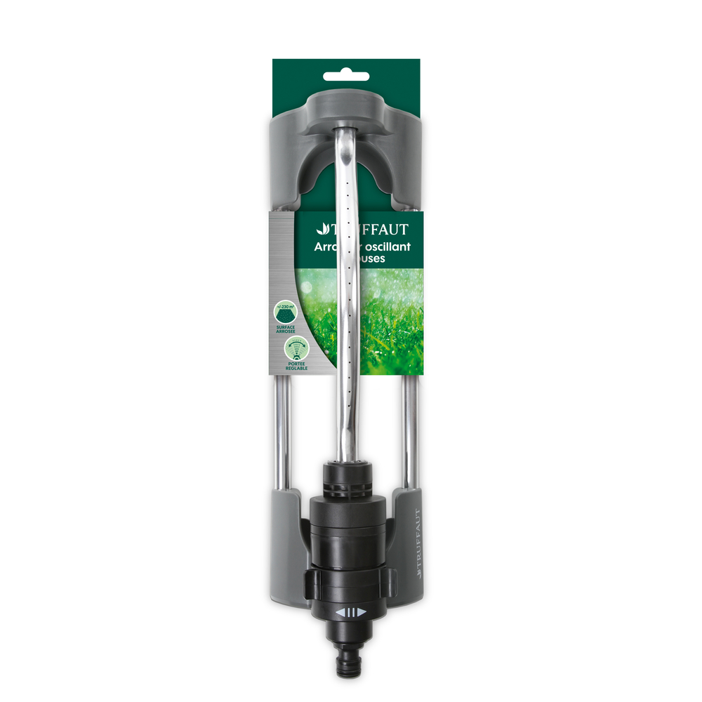 ARROSEUR OSCILLANT 16 BUSES-(872328)