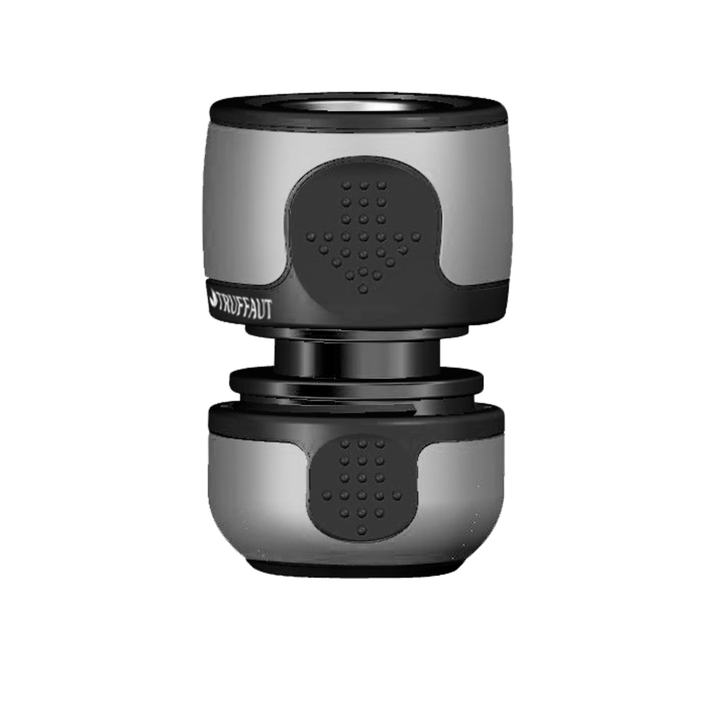 RACCORD RAPIDE D15 BIMATIERE-(872334)