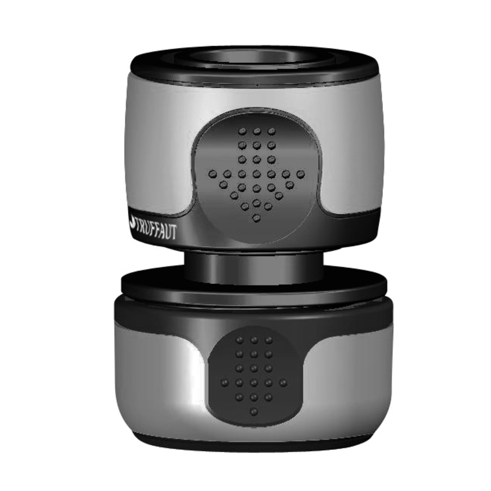 RACCORD RAPIDE D19 BIMATIERE-(872336)