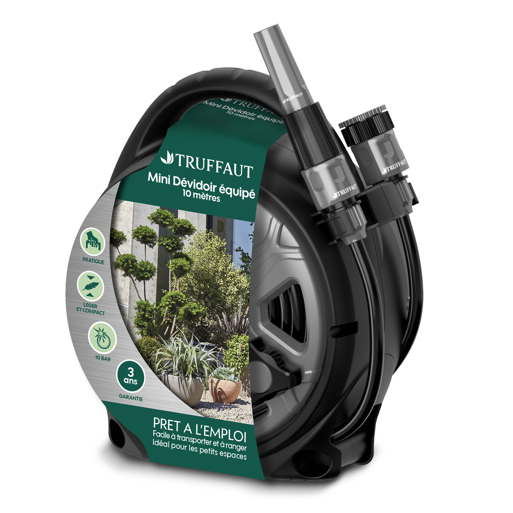 MINI DEVIDOIR 10M  NOURRICE 1M-(872350)