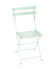 CHAISE BISTRO METAL MENTHE GLA-(872652)