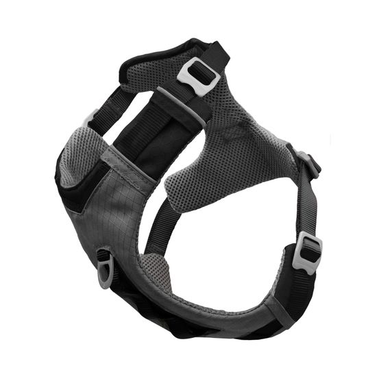 Harnais pour chien Journey Air noir taille S