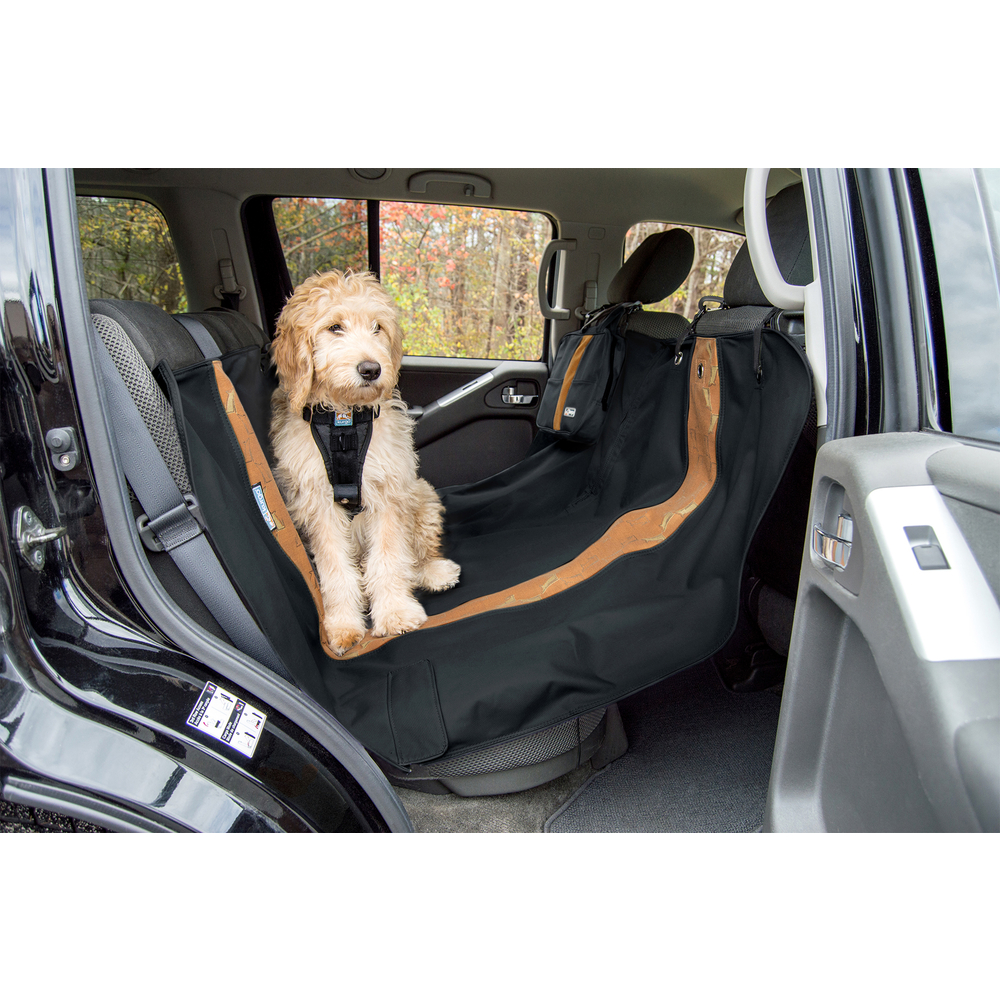 Hamac de banquetten Wander Noir