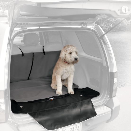 Tapis de coffre Cargo Cape