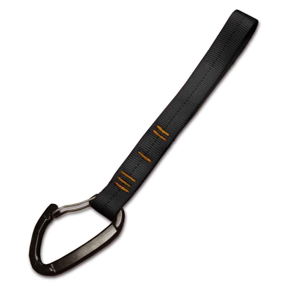 Sangle Attache SÃ©curitÃ© Voiture Noir