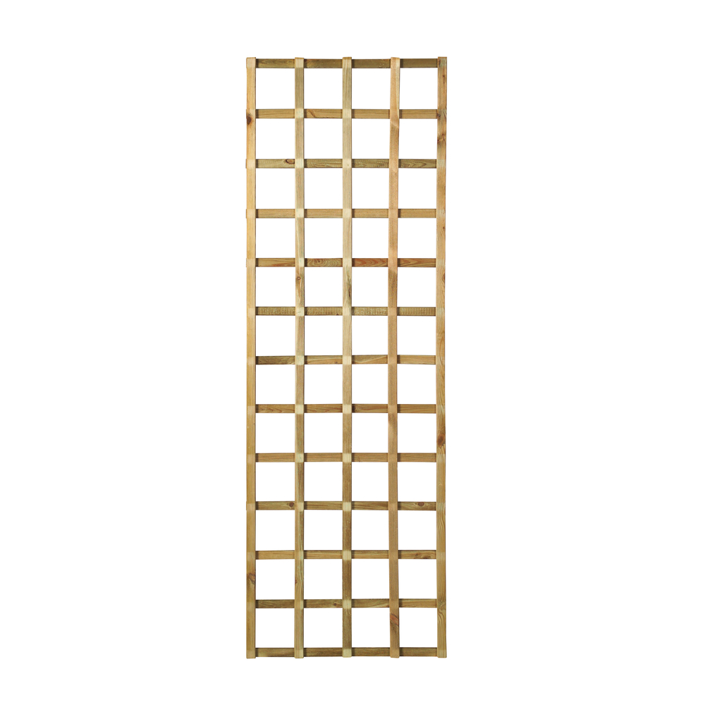 Treillis Wisteria - H.180 x 60cm