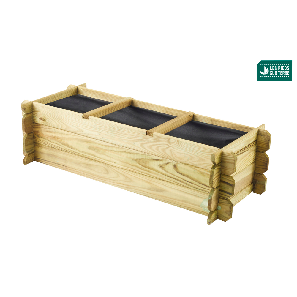 POTAGER SOL 140X60-(873701)