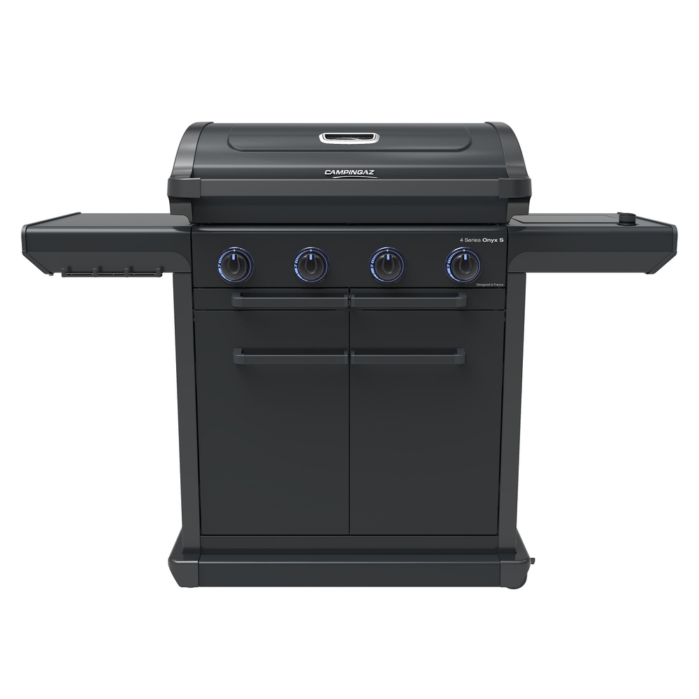 Barbecue gaz Onyx 4 s