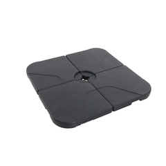 SET DE 4 BASES A REMPLIR-(874457)