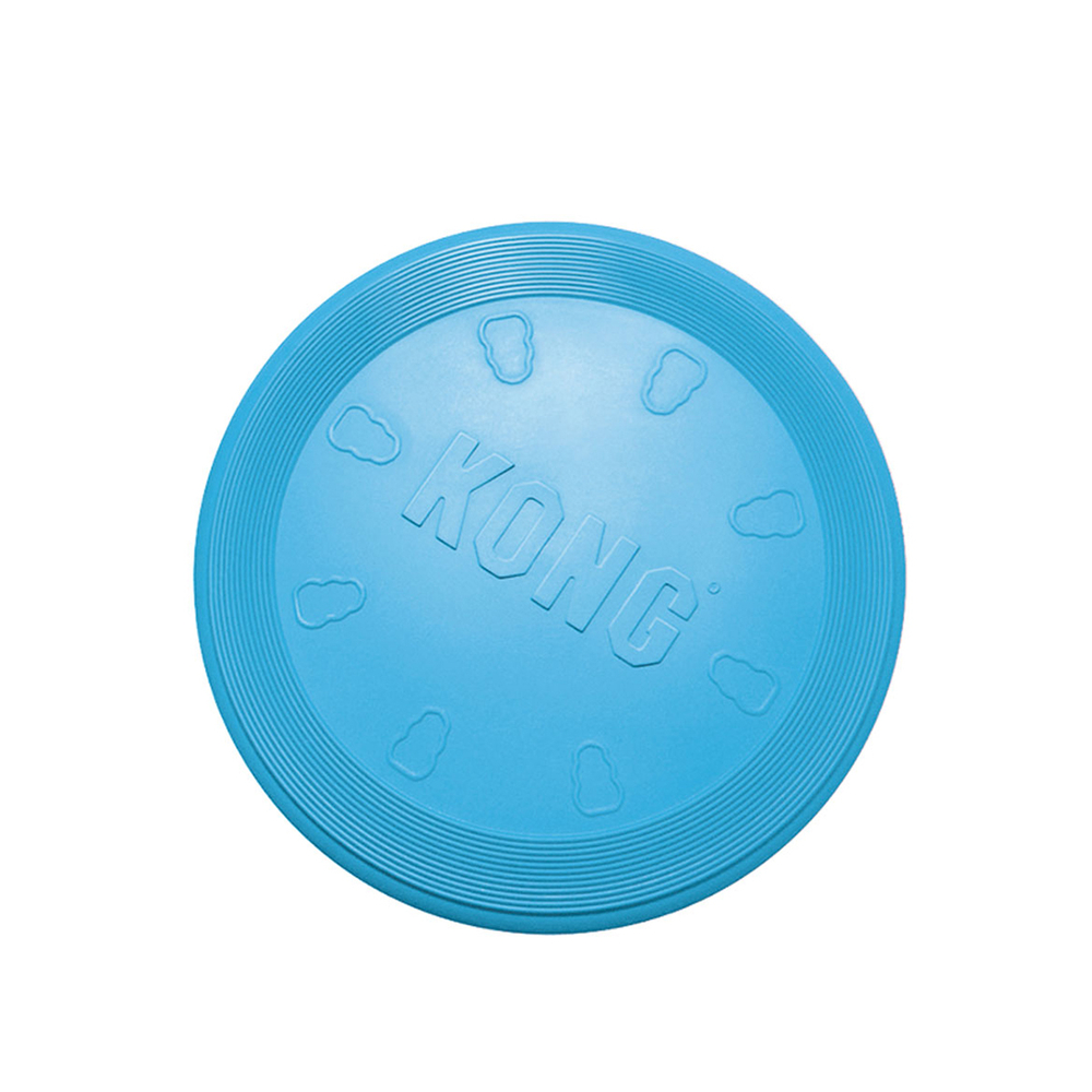 KONG PUPPY FLYER-(874527)