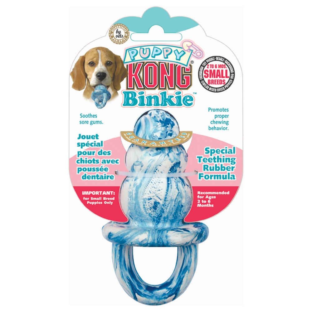 Kong binkie hotsell