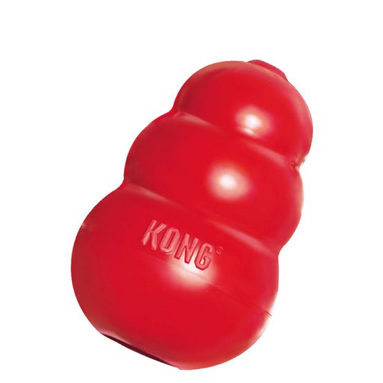 Jouet Classic XXL pour chien KONG