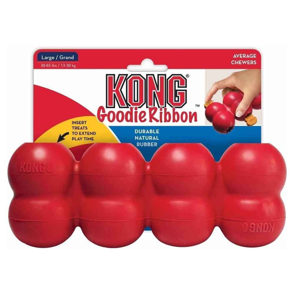 Kong Goodie Os pour Chiens à bas prix sur