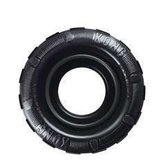Jouet en forme de pneu Extreme Tires M/L pour chien KONG