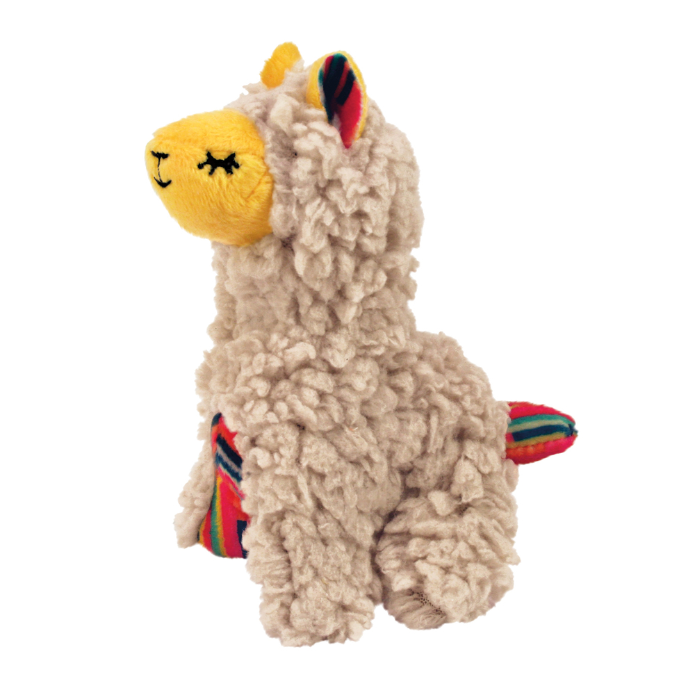 SOFTIES BUZZY LLAMA-(874563)