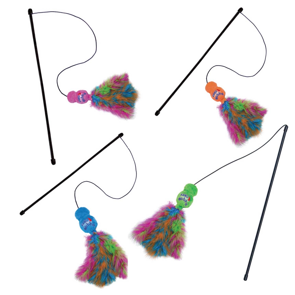 WUBBA TEASER BOA-(874572)