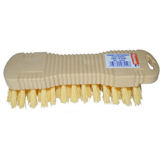 Brosse Main Perf Polypro