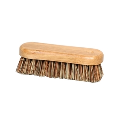 Brosse multi-usages, fibre naturelle renforcée