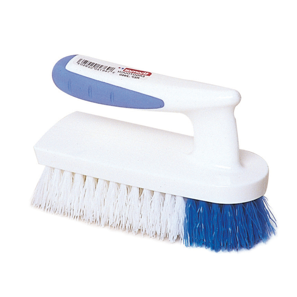 BROSSE MAIN ERGOTOUCH-(876258)