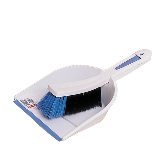 Set complet : pelle et balayette Ergotouch