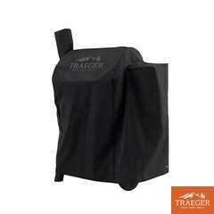 Housse barbecue Traeger Pro 575