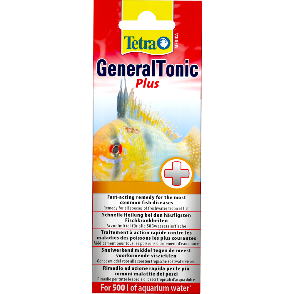 TETRA MEDICA TONIC PLUS 20ML-(876295)