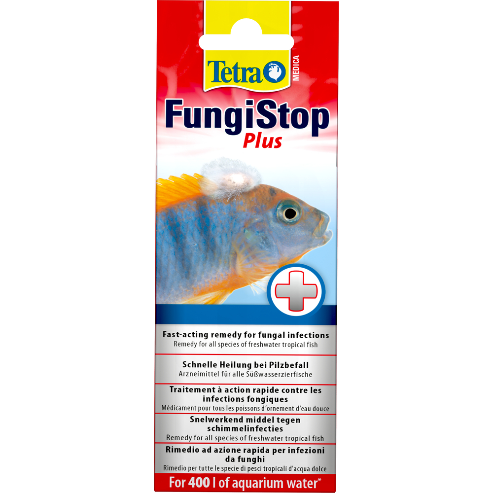 TETRA MEDICA FUNGISTOP 20ML-(876296)