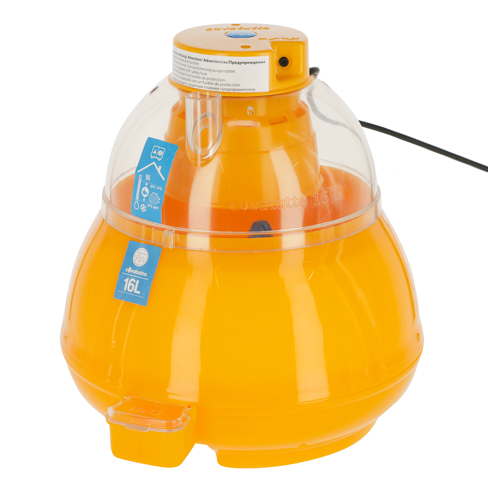 COUVEUSE COVATUTTO MAX16 OEUFS-(876363)