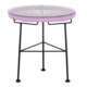 Table acapulco violet lavande