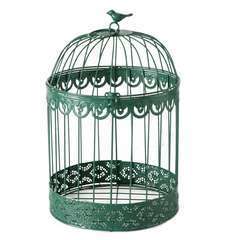 DÃ©coration cage Ã  oiseau FrÃ©dÃ©rique H. 40 cm