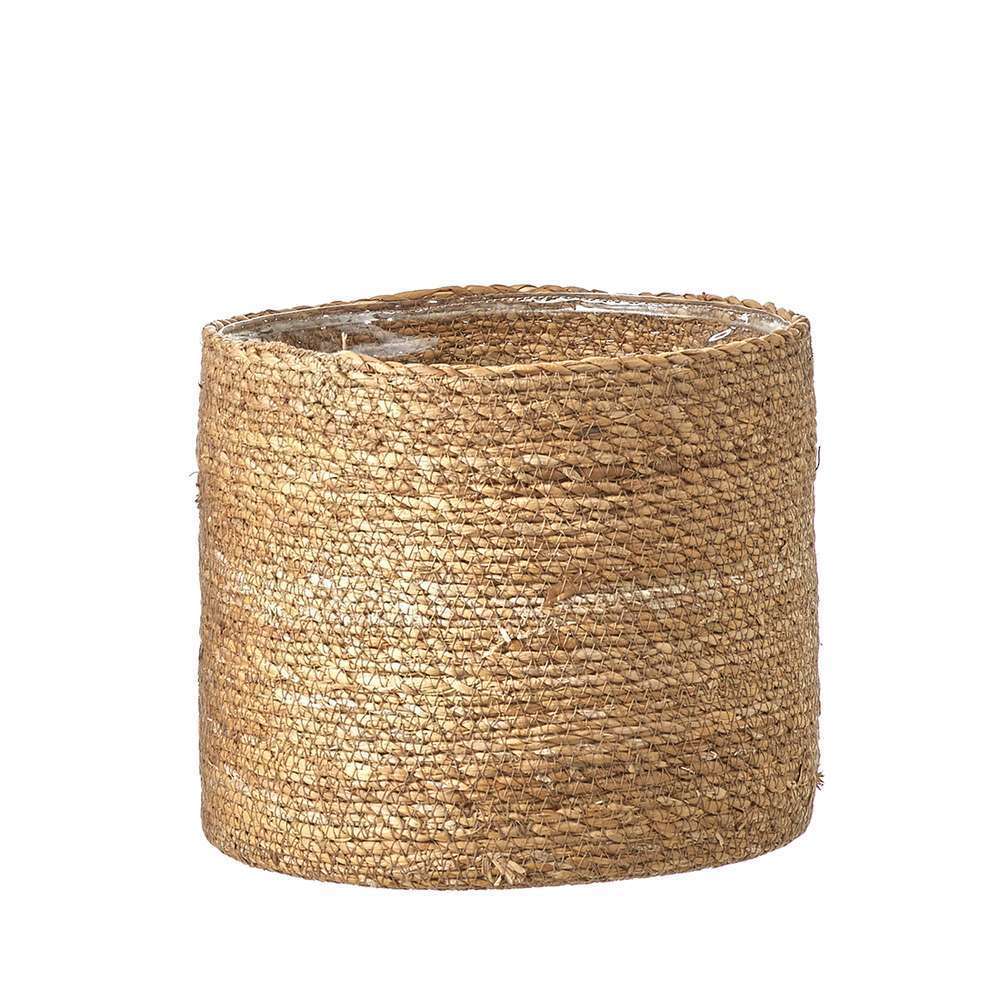 PANIER ATLANTIC MARRON H24XD26-(882811)