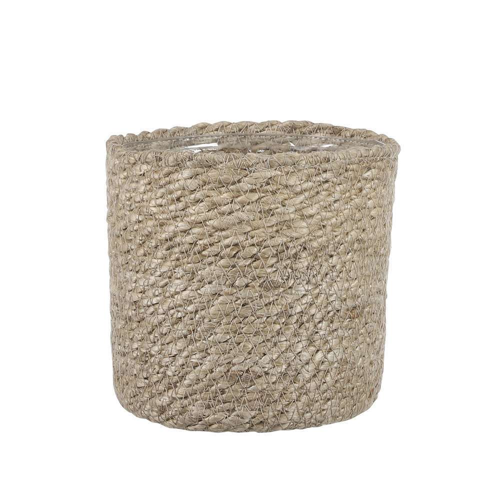 ATLANTIC PANIER CREME H20XD20-(882892)