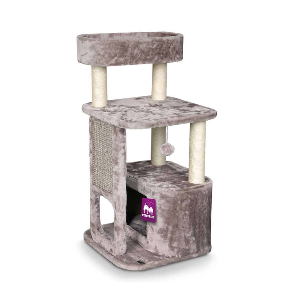 LITTLE ROCK 99 CAPPUCCINO-(884121)